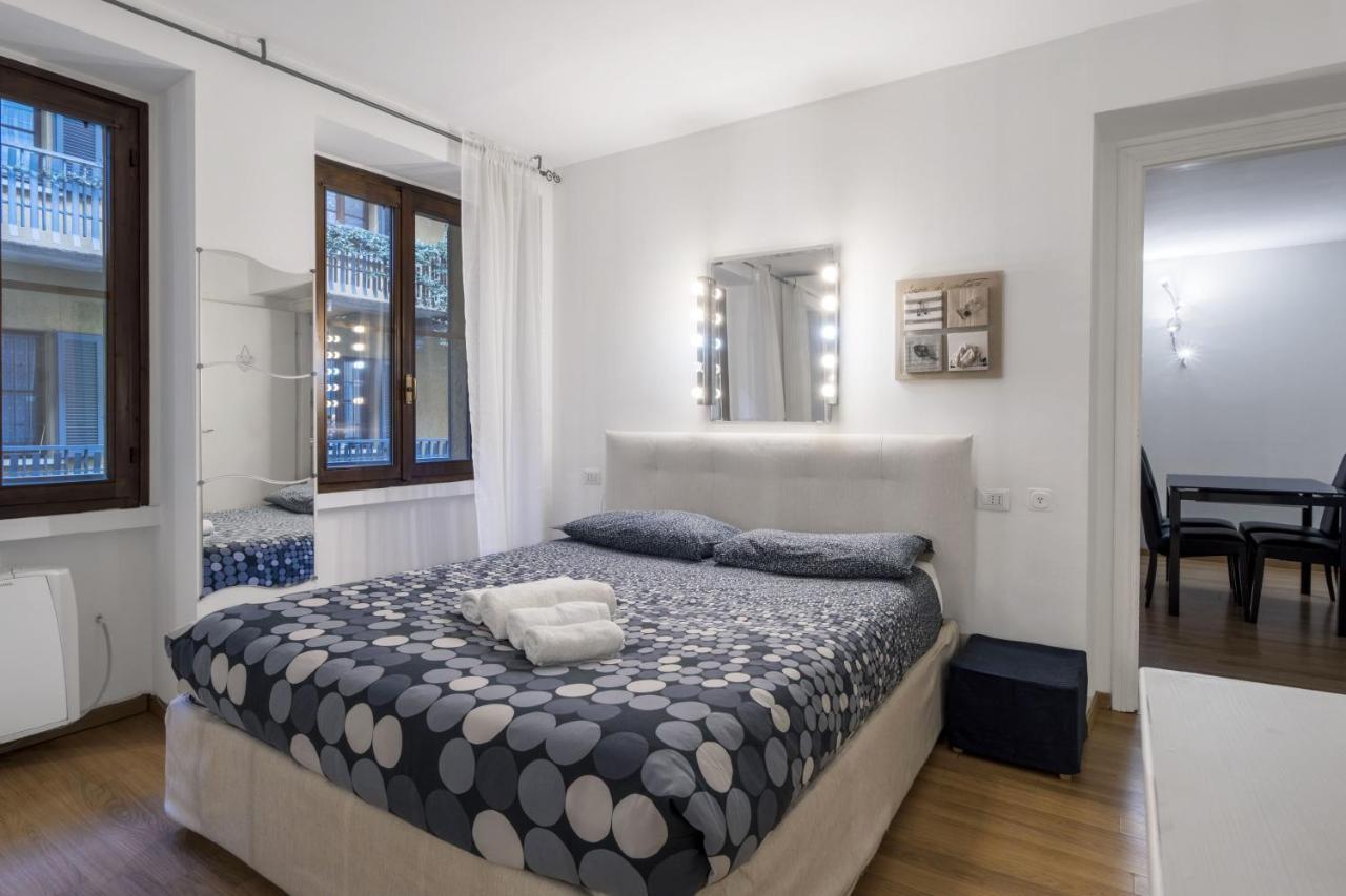 Cozy & Comfy Apt In Navigli Area Милано Екстериор снимка